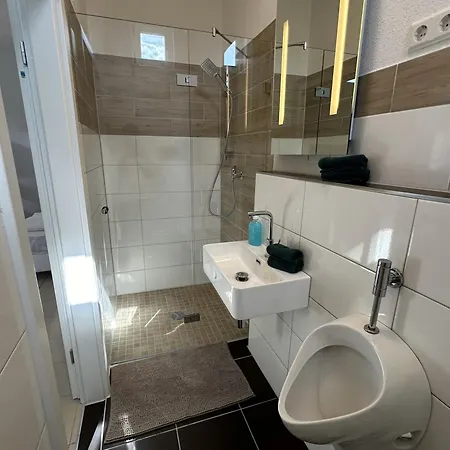 Apartment Dreams Koetz