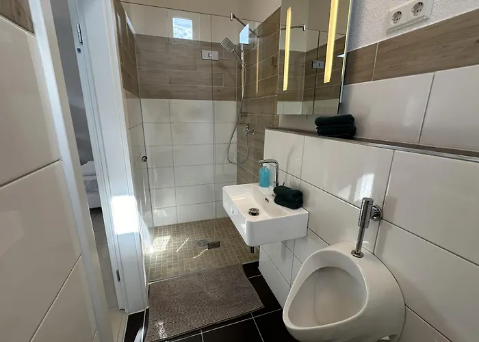 Lejlighed Dreams Koetz